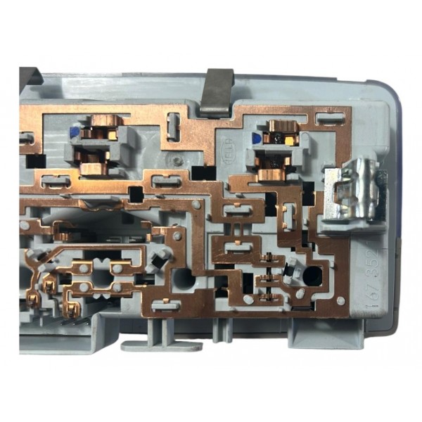 Luz Interna Gm Chevrolet Cruze Sport 1.4 2017 Original