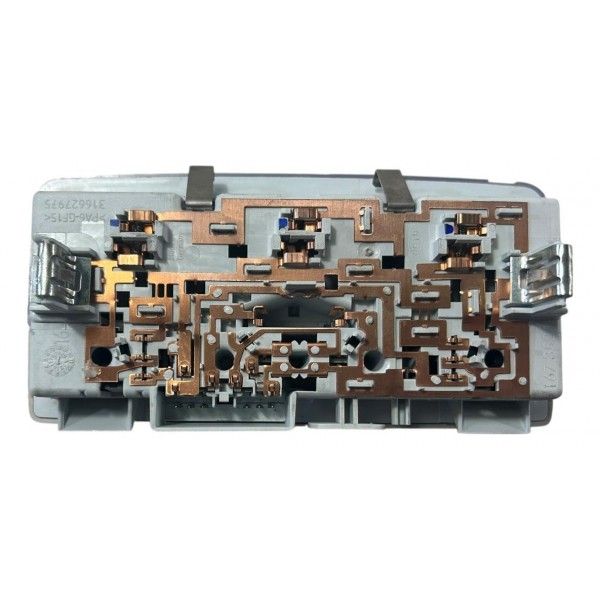 Luz Interna Gm Chevrolet Cruze Sport 1.4 2017 Original