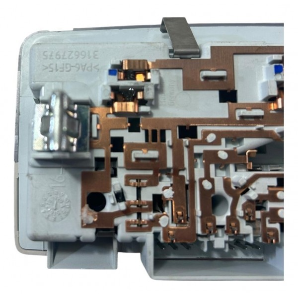 Luz Interna Gm Chevrolet Cruze Sport 1.4 2017 Original