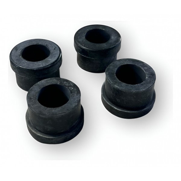 Coxim Bucha Riser Guidão Harley Davidson Touring 84 A 16 Thl