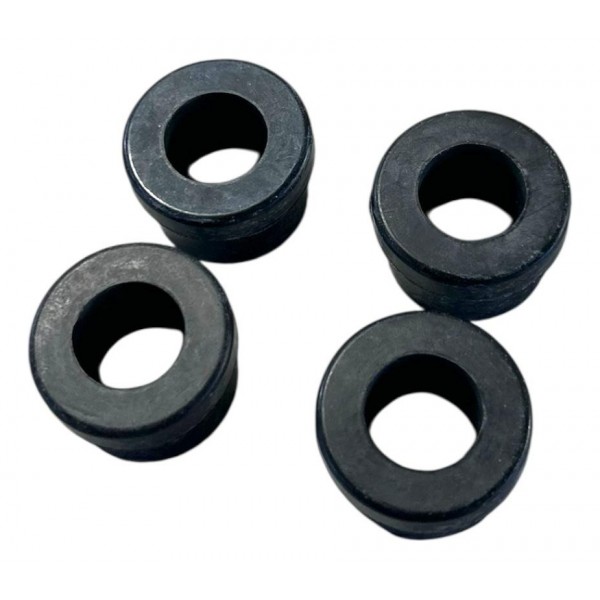 Coxim Bucha Riser Guidão Harley Davidson Touring 84 A 16 Thl