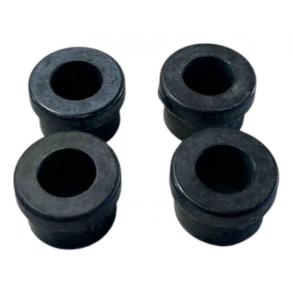 Coxim Bucha Riser Guidão Harley Davidson Touring 84 A 16 Thl