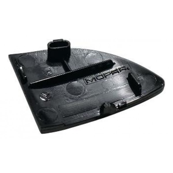 Tampa Esquerda Paddle Shift Renegade Compass Fiat Toro