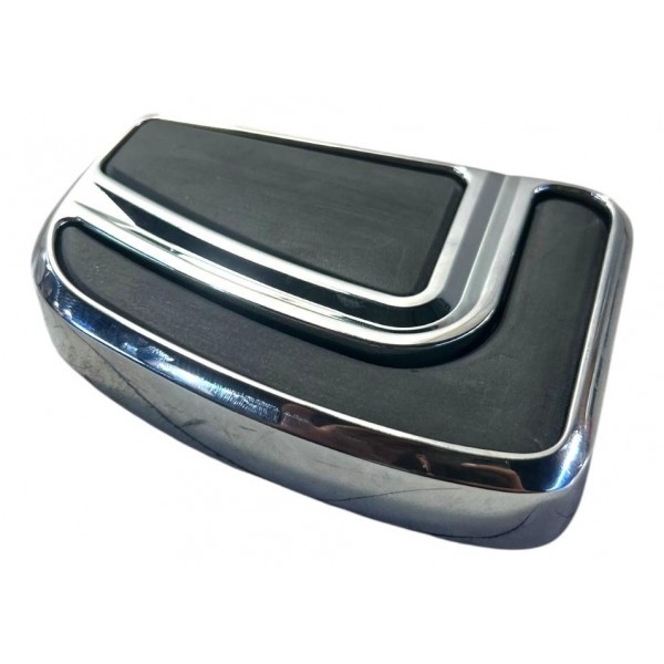 Borracha Pedal Freio Harley Davidson Street Glide 50600159