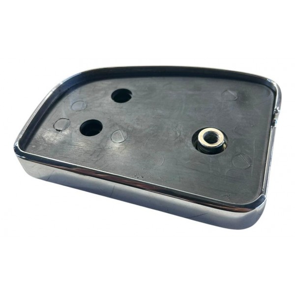 Borracha Pedal Freio Harley Davidson Street Glide 50600159