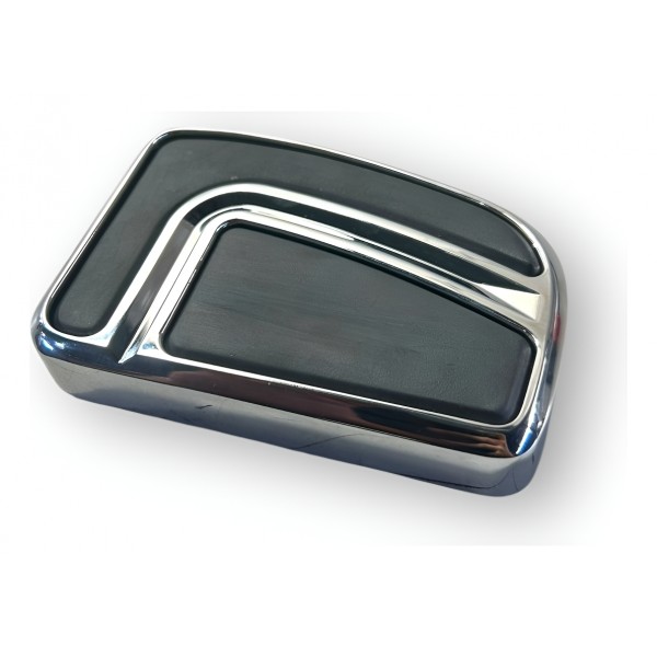 Borracha Pedal Freio Harley Davidson Street Glide 50600159