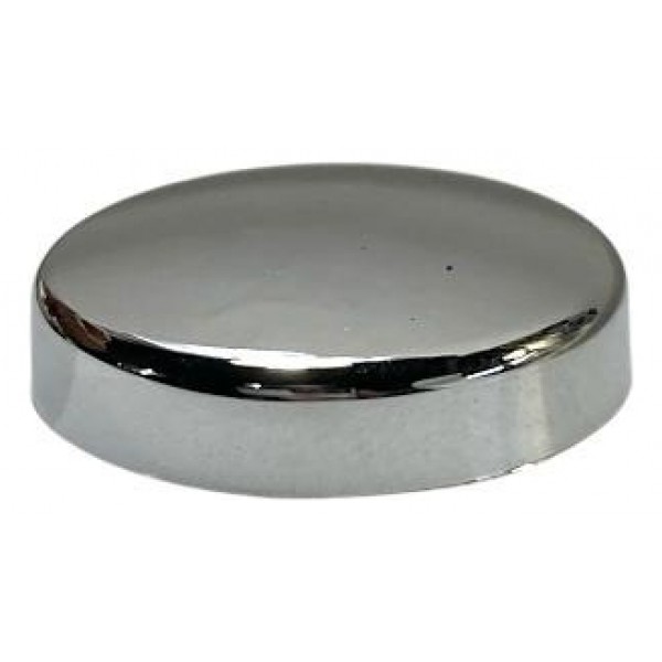 Capa Harley Davidson Classic Pacote Com 5 Unidades Original Cromado