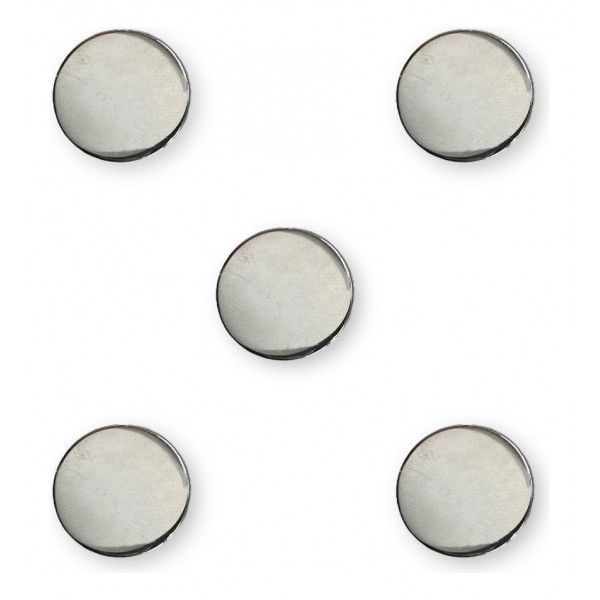 Capa Harley Davidson Classic Pacote Com 5 Unidades Original Cromado