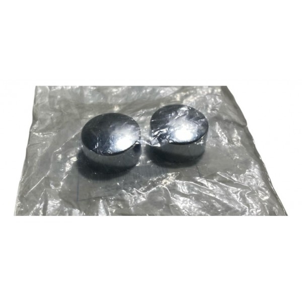 Capa Cromado Harley Davidson Classic 2018 Original Cromado