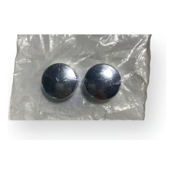 Capa Cromado Harley Davidson Classic 2018 Original Cromado