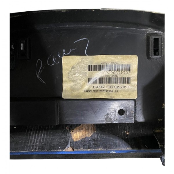 Painel Tabelier Fiat Freemont 2.4 2013 2014 Original