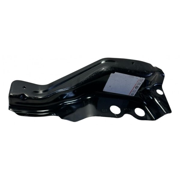 Suporte Retenção Radiador Vw Fox Spacefox Direito 2009 2016
