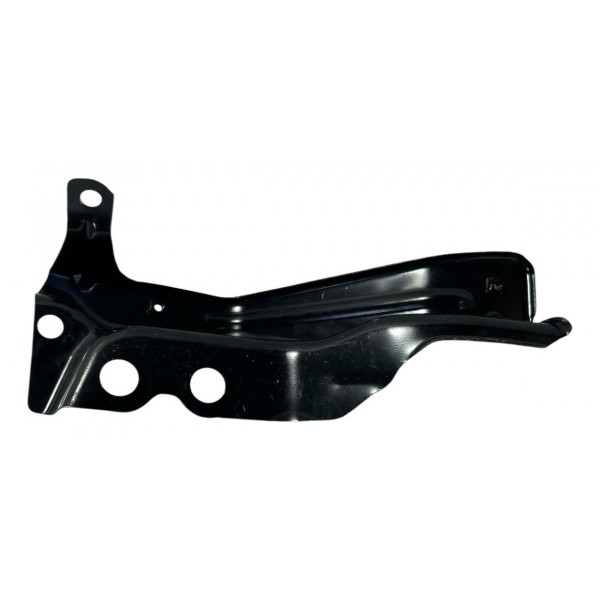 Suporte Retenção Radiador Vw Fox Spacefox Direito 2009 2016