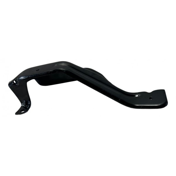 Suporte Retenção Radiador Vw Fox Spacefox Direito 2009 2016