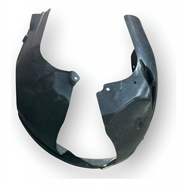 Parabarro Lameiro Ford New Fiesta Dianteiro Direito 2014 19