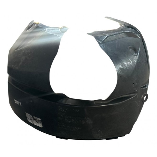 Parabarro Lameiro Ford New Fiesta Dianteiro Direito 2014 19