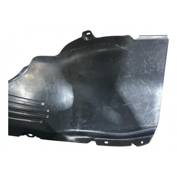 Parabarro Volkswagen Golf 2014 Dianteiro Direito Original