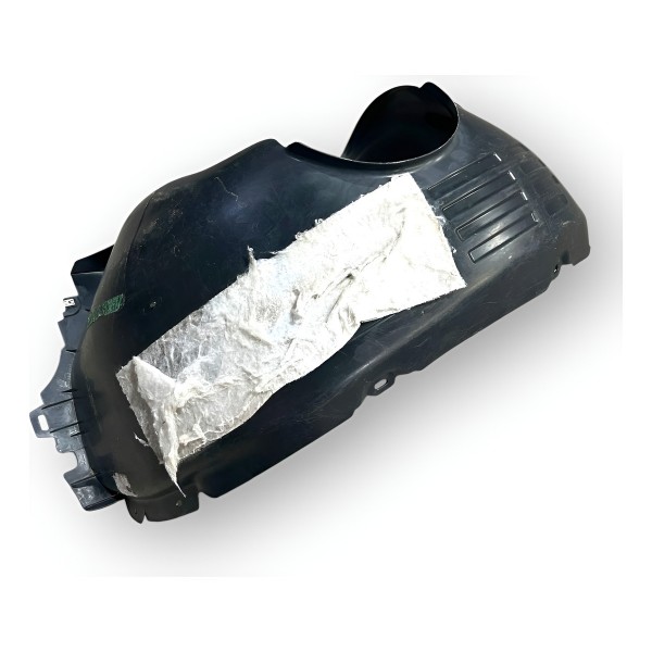 Parabarro Volkswagen Golf 2014 Dianteiro Direito Original