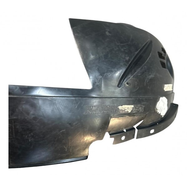 Parabarro Ford Fiesta Dianteiro Direito 2003 13 Zetec Roçam