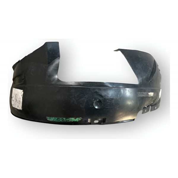 Parabarro Ford Fiesta Dianteiro Direito 2003 13 Zetec Roçam