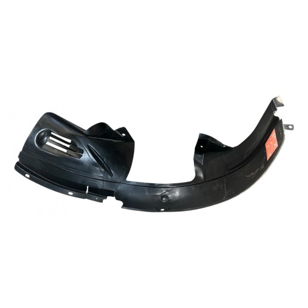 Parabarro Ford Fiesta Dianteiro Direito 2003 13 Zetec Roçam