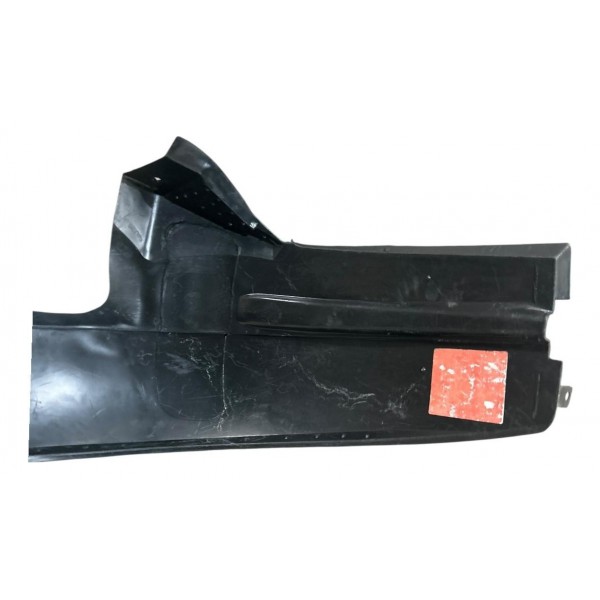 Parabarro Ford Fiesta Dianteiro Direito 2003 13 Zetec Roçam