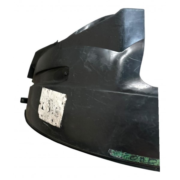 Parabarro Ford Fiesta Dianteiro Direito 2003 13 Zetec Roçam