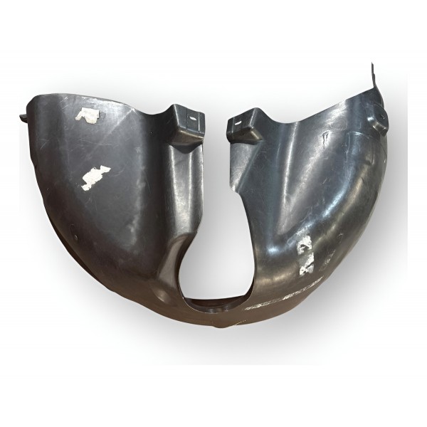 Suporte Parachoque Vw Gol G5 G6 G7 2012 Traseiro Direito