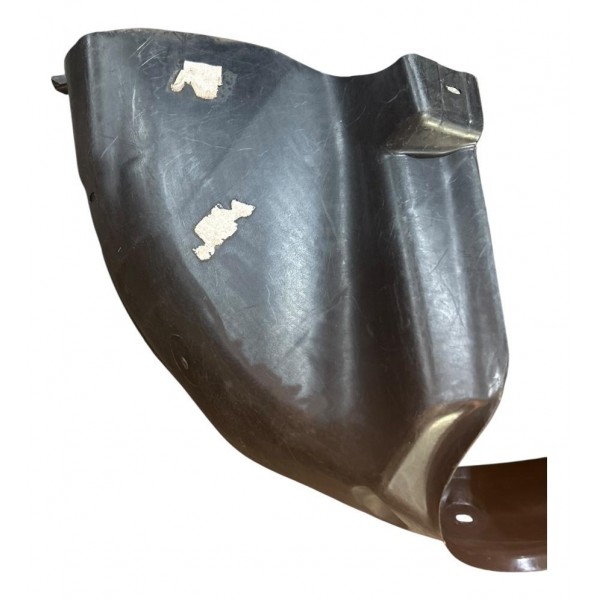 Suporte Parachoque Vw Gol G5 G6 G7 2012 Traseiro Direito