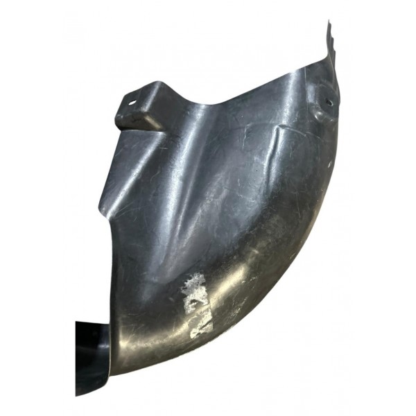 Suporte Parachoque Vw Gol G5 G6 G7 2012 Traseiro Direito