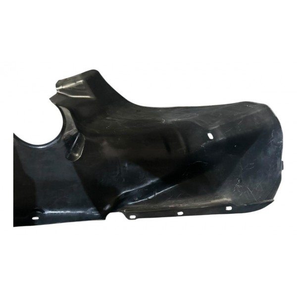 Suporte Parachoque Vw Gol G5 G6 G7 2012 Traseiro Direito