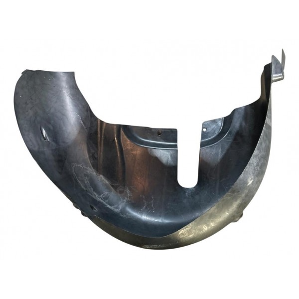 Parabarro Lameiro Citroën C3 Traseiro Esquerdo 2013 2017