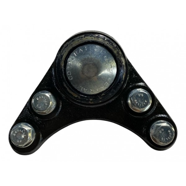 Prisioneiro Controle Superior Gm S10 2012 2016 Original