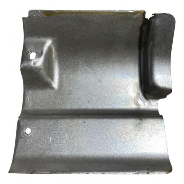 Capa Motor Arranque Jac J6 2.0 2013 Original