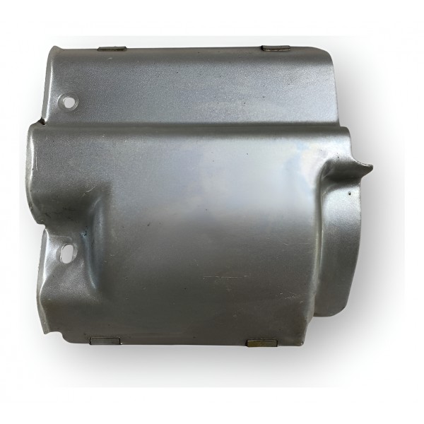 Capa Motor Arranque Jac J6 2.0 2013 Original