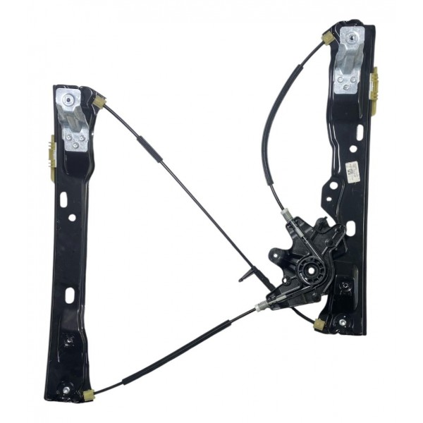 Máquina Vidro Elétrica Ford Focus Dianteira Direita 2014 17