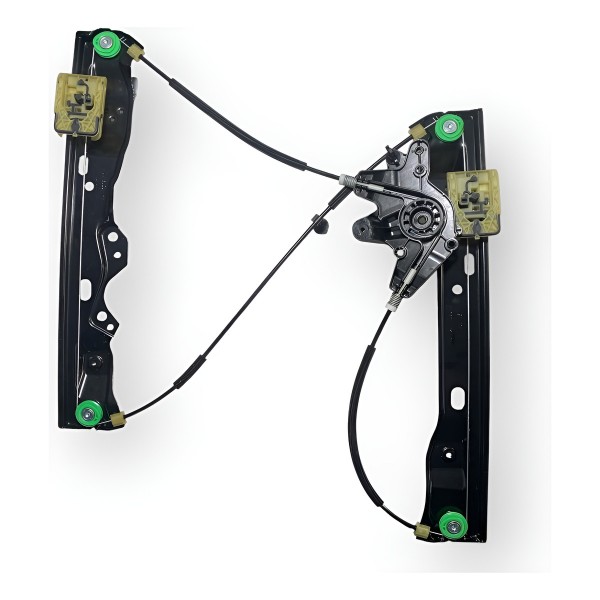 Máquina Vidro Elétrica Ford Focus Dianteira Direita 2014 17