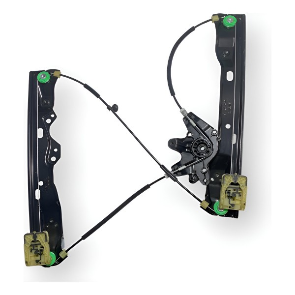 Máquina Vidro Ford Focus Dianteira Esquerda 2013