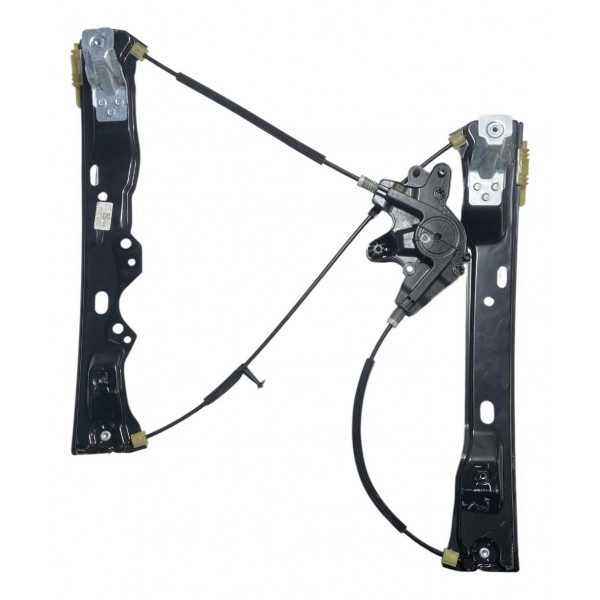 Máquina Vidro Ford Focus Dianteira Esquerda 2013