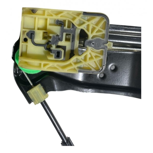 Máquina Vidro Ford Focus Dianteira Esquerda 2013