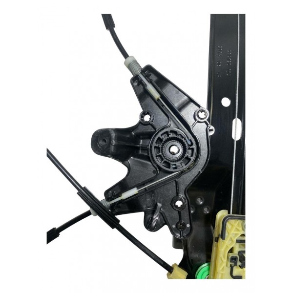 Máquina Vidro Ford Focus Dianteira Esquerda 2013