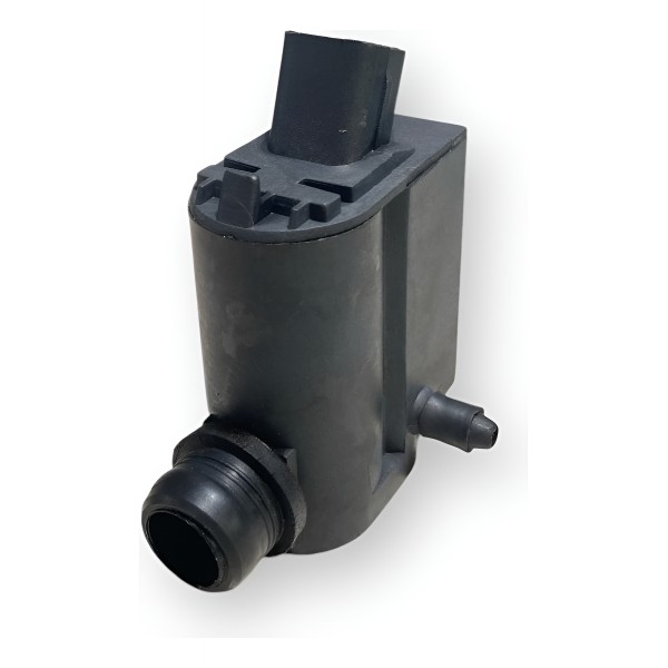 Bomba Motor Esguicho Água Limpador Parabrisa Jac J6 2011 16