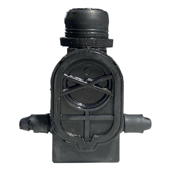 Bomba Motor Esguicho Água Limpador Parabrisa Jac J6 2011 16