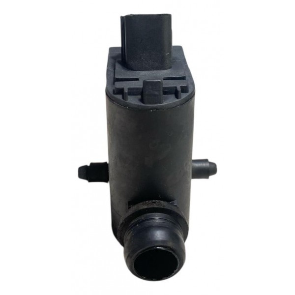 Bomba Motor Esguicho Água Limpador Parabrisa Jac J6 2011 16
