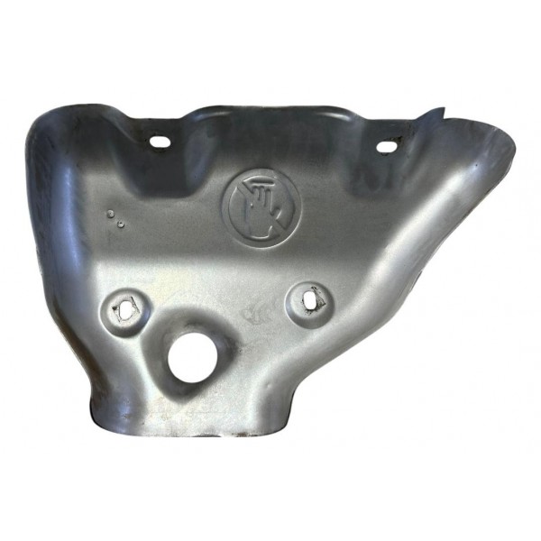 Defletor Protetor Calor Escape Jac J6 2.0 2013 Original