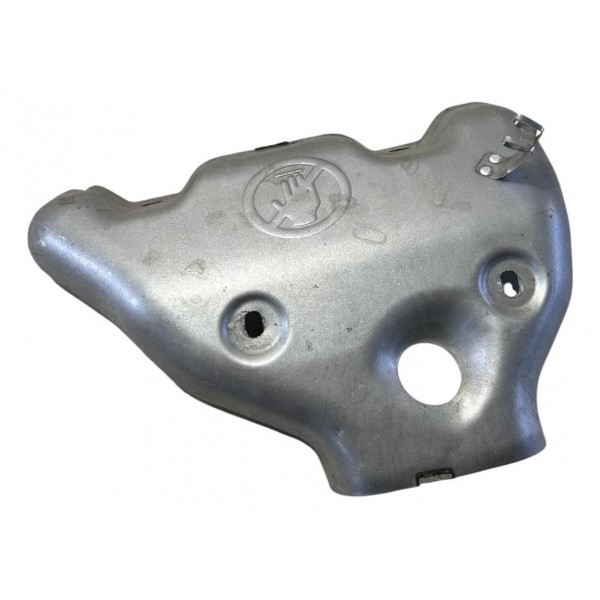 Defletor Protetor Calor Escape Jac J6 2.0 2013 Original