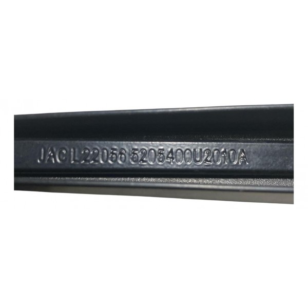 Par Braço Limpador Para Brisa Jac J6 Original 2013 Direito