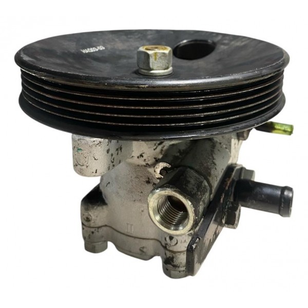 Bomba Direção Hidráulica Jac J6 2.0 16v 2011 Original