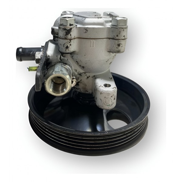 Bomba Direção Hidráulica Jac J6 2.0 16v 2011 Original