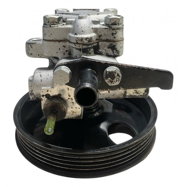 Bomba Direção Hidráulica Jac J6 2.0 16v 2011 Original